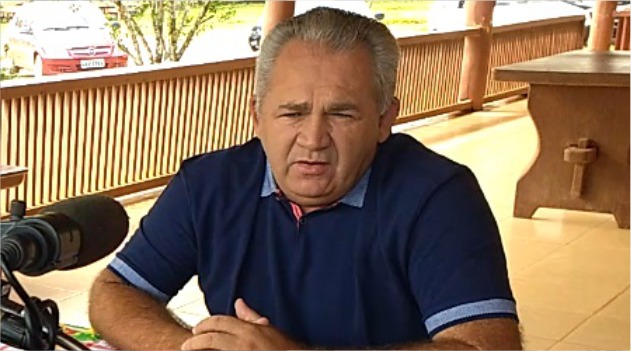 VÍDEO: Em festa, prefeito de Itaituba diz que vai ‘comer mais de 20’