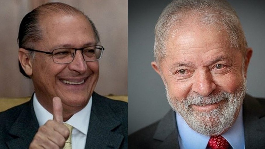 “Efeito Lula-Alckmin” chega aos estados com união de antigos rivais na política