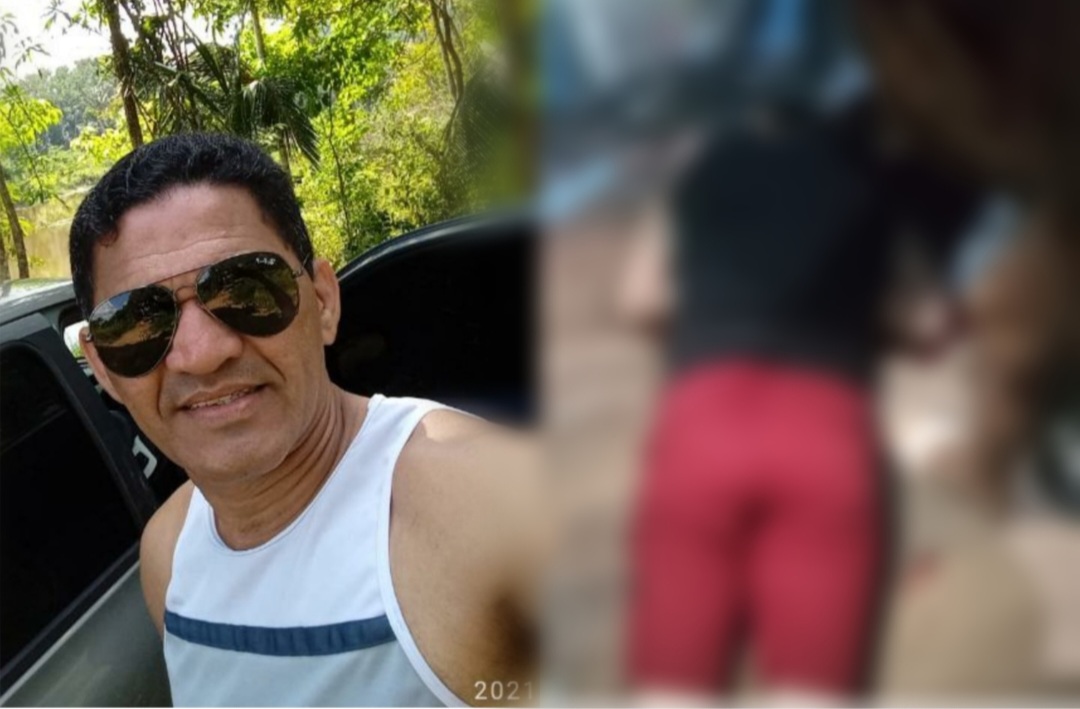 Ex-vereador é executado a tiros por dupla em moto no interior do Pará