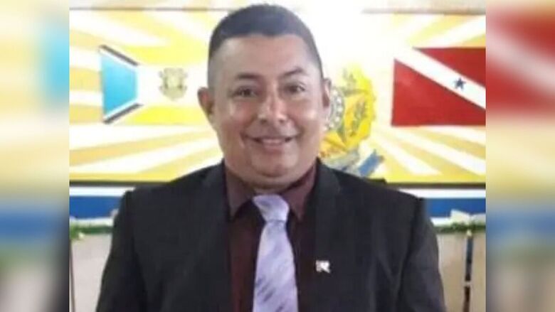 Vereador é preso suspeito de envolvimento em assassinato no interior Pará