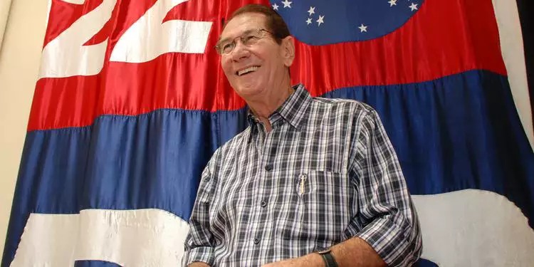 Pará perde Anivaldo Vale, ex-deputado federal e ex-vice-prefeito de Belém