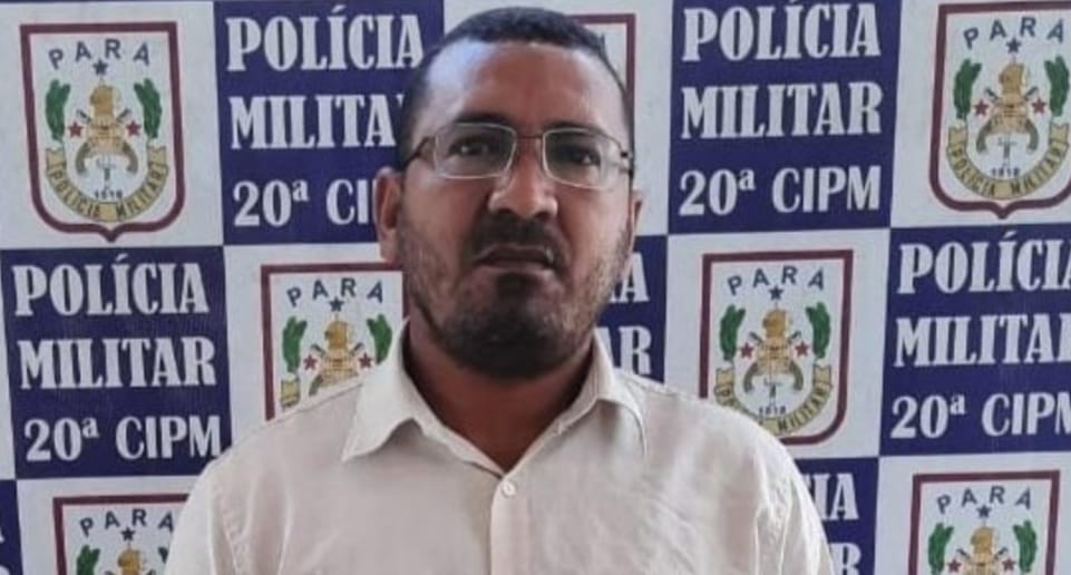 PM encontra armas e drogas na casa de secretário de Meio Ambiente no interior do Pará