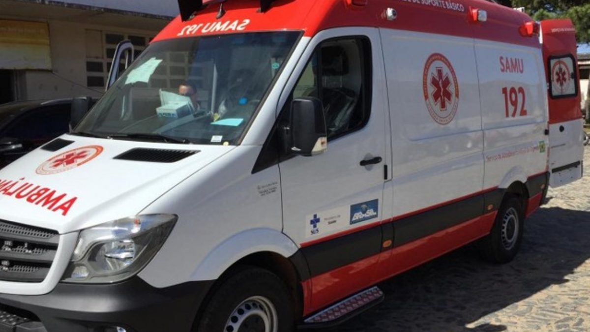 Idoso é atropelado durante caminhada religiosa no Pará