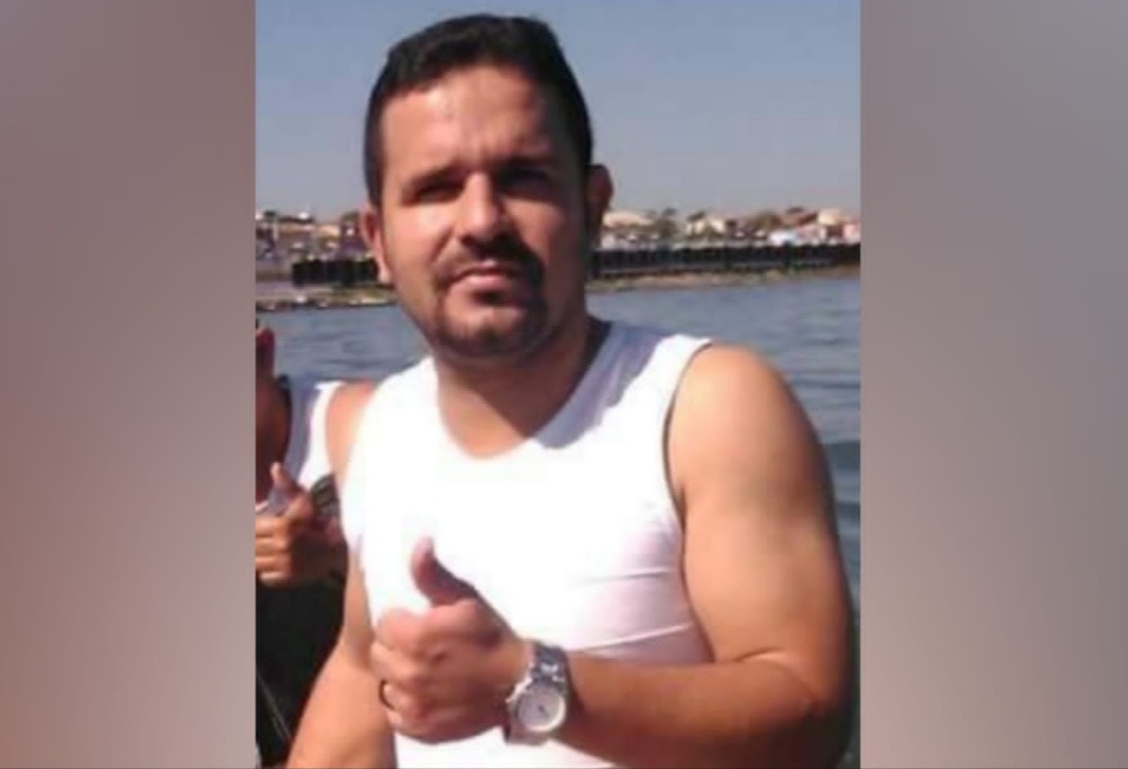 Pistoleiro executa Magnum Taveira a tiros em restaurante de Marabá