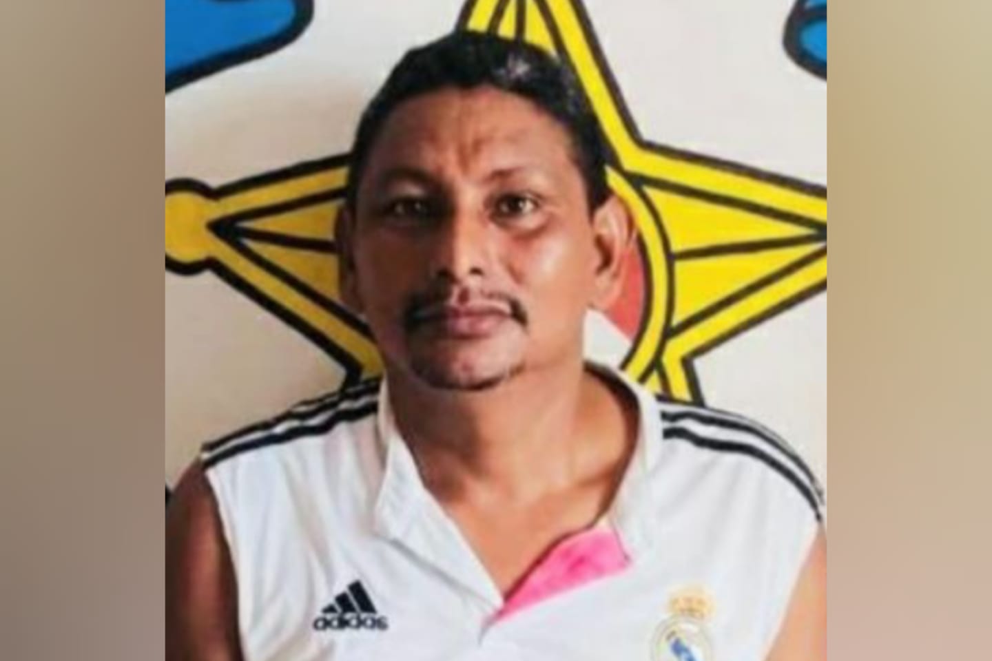 Preso: Padrasto é acusado de estuprar enteada no nordeste do Pará
