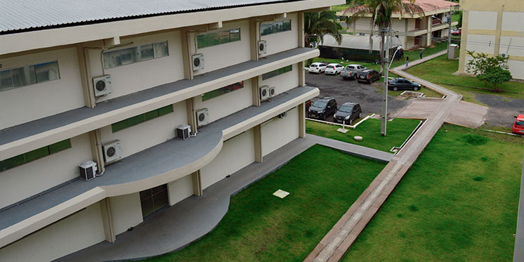 Unifesspa encerra inscrições para processo seletivo de Arquitetura e Urbanismo em Canaã dos Carajás