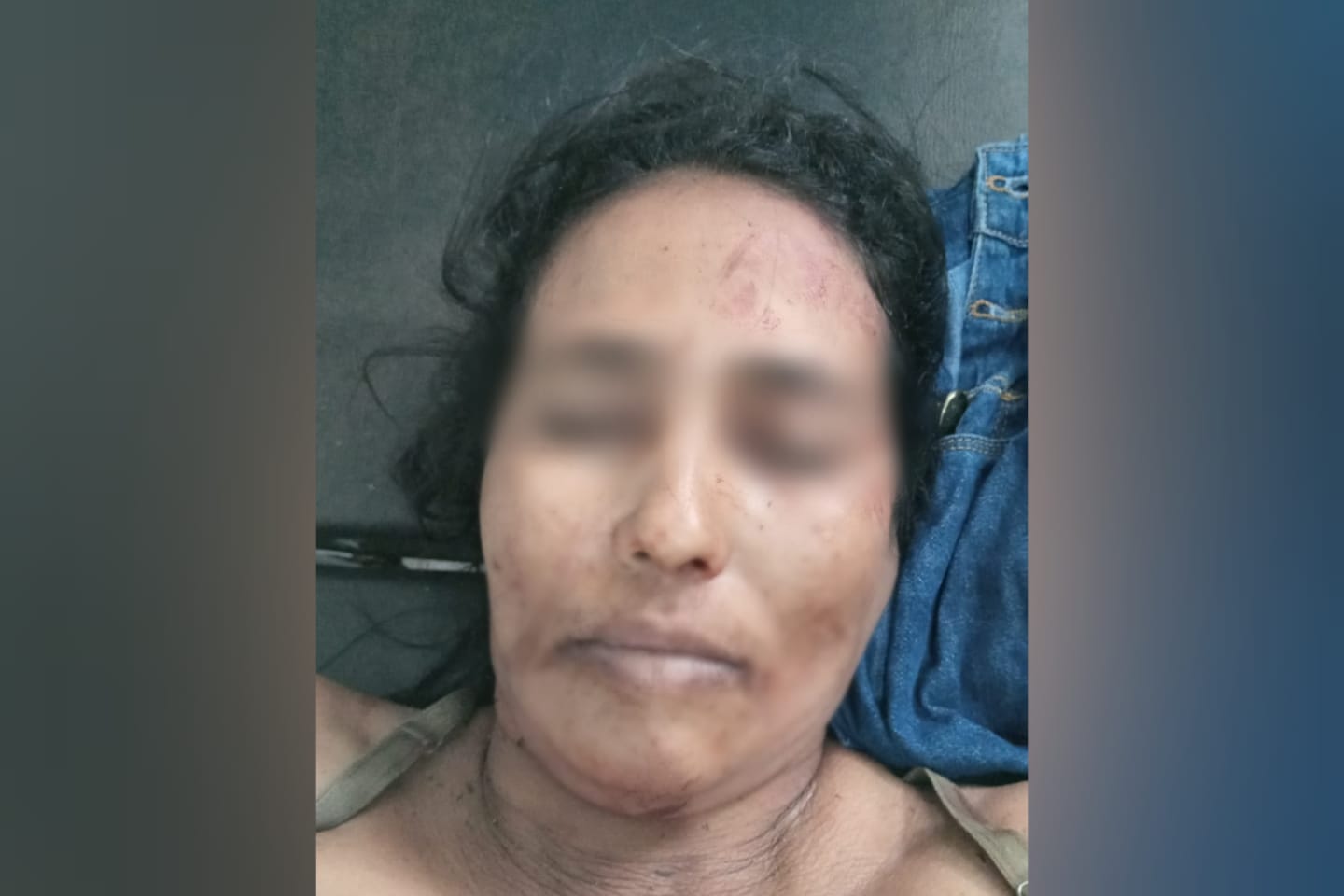 Marido mata esposa com tiro nas costas na Rodovia Transamazônica