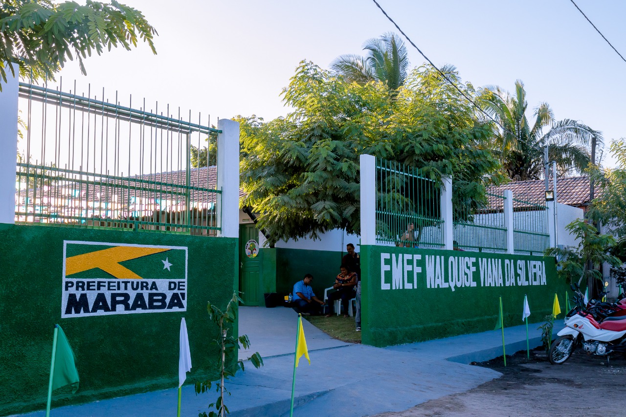 Marabá paga abono salarial a servidores de apoio da Educação