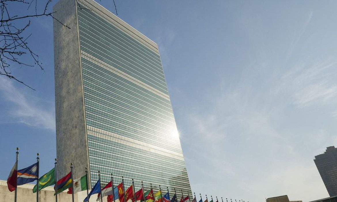 ONU alerta que clima está mudando mais rápido do que o previsto