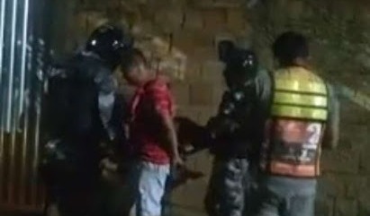 Homem se passa por mototaxista para assaltar vítimas no sudeste do Pará