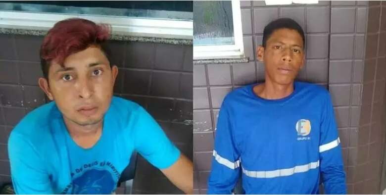 Dupla confessa morte de jovem, mas é liberada por falta de flagrante