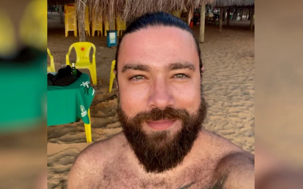 “Hipster da Federal” é morto ao invadir casa em zona rural