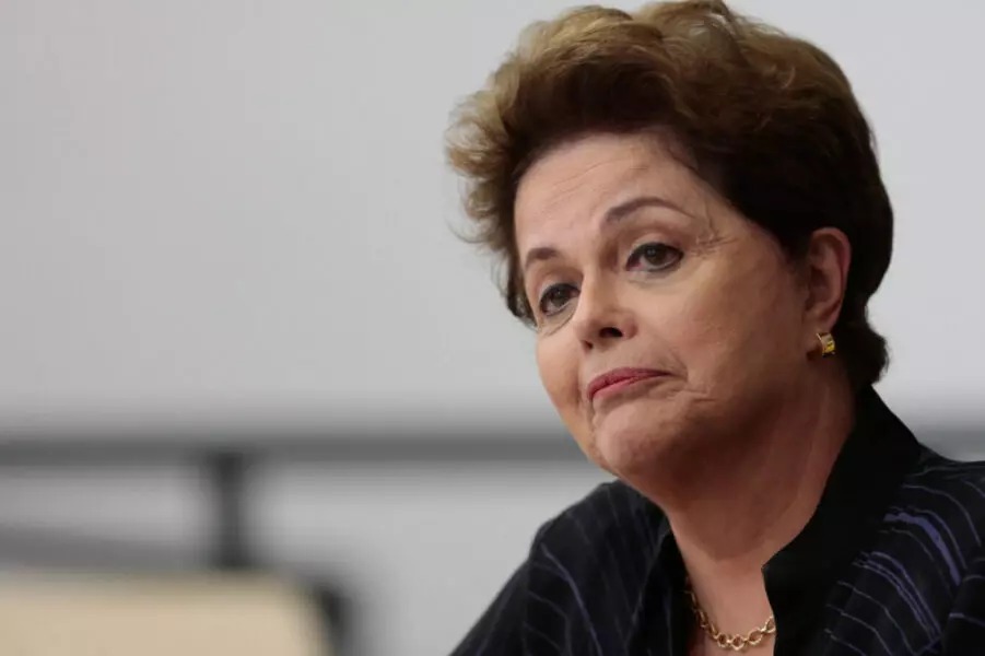 VÍDEO: Ex-presidente Dilma vira meme ao tentar explicar guerra na Ucrânia