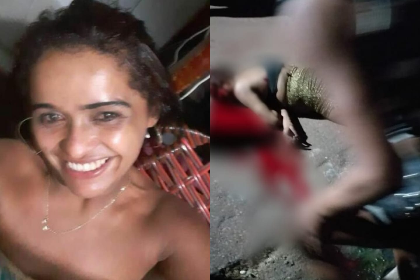 Mulher é alvejada com 3 tiros no interior do Pará