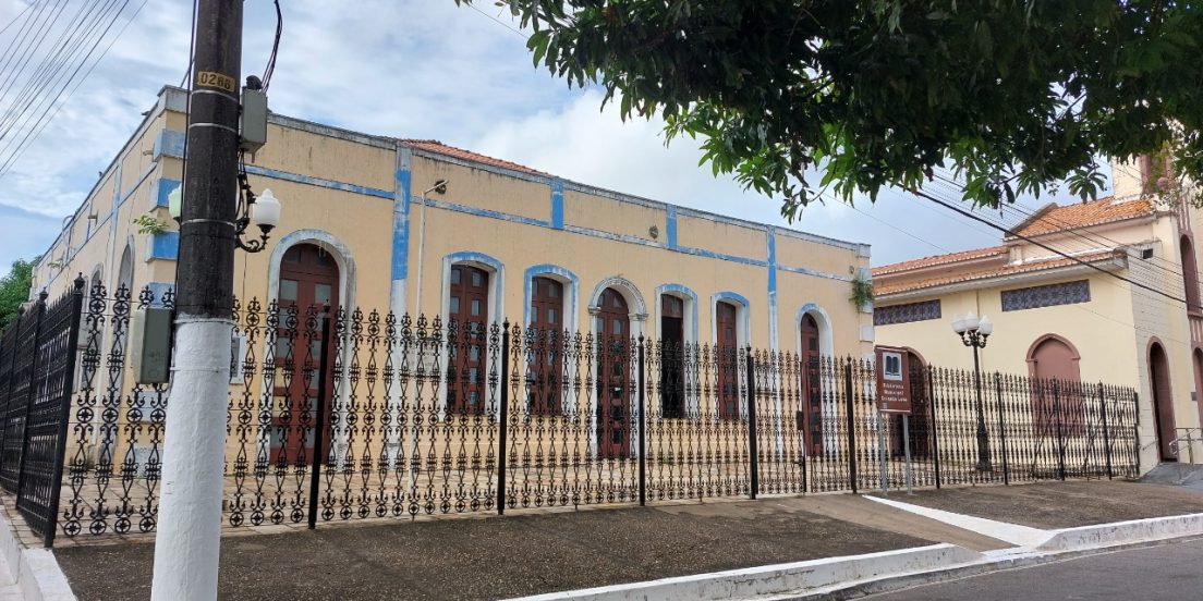 Biblioteca de Marabá realiza programação especial no Mês da Mulher