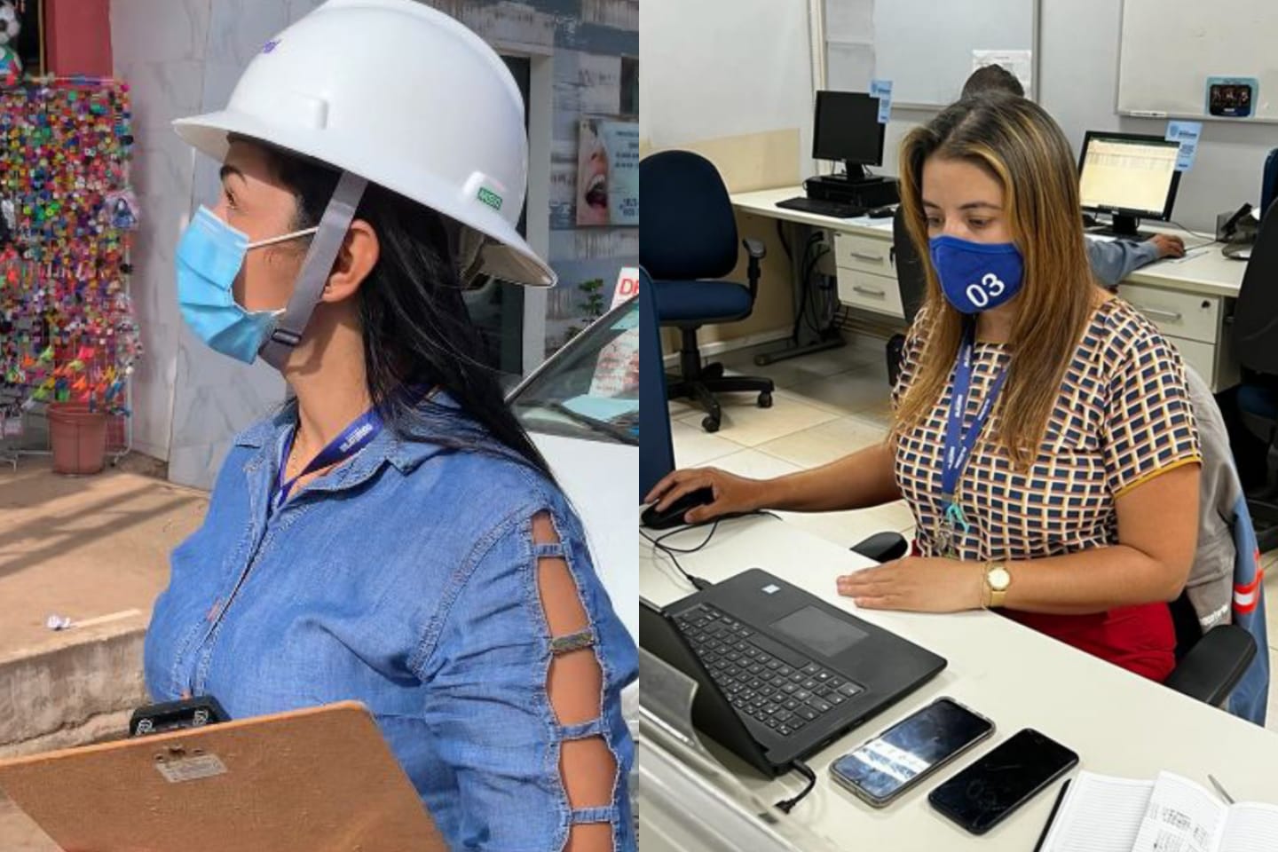 Conheça a história de mulheres que construíram suas carreiras no setor elétrico