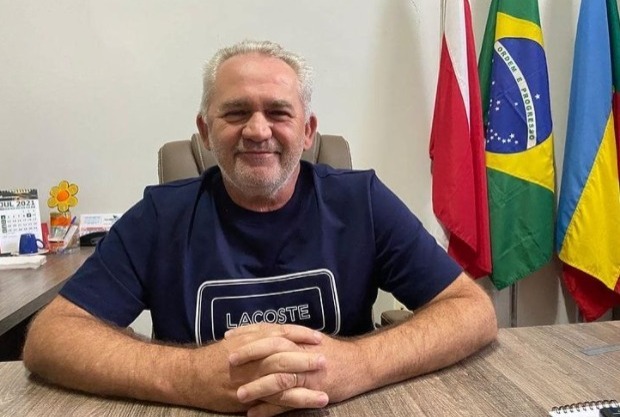 Prefeito de Itaituba se retrata por declarações sexistas em festa