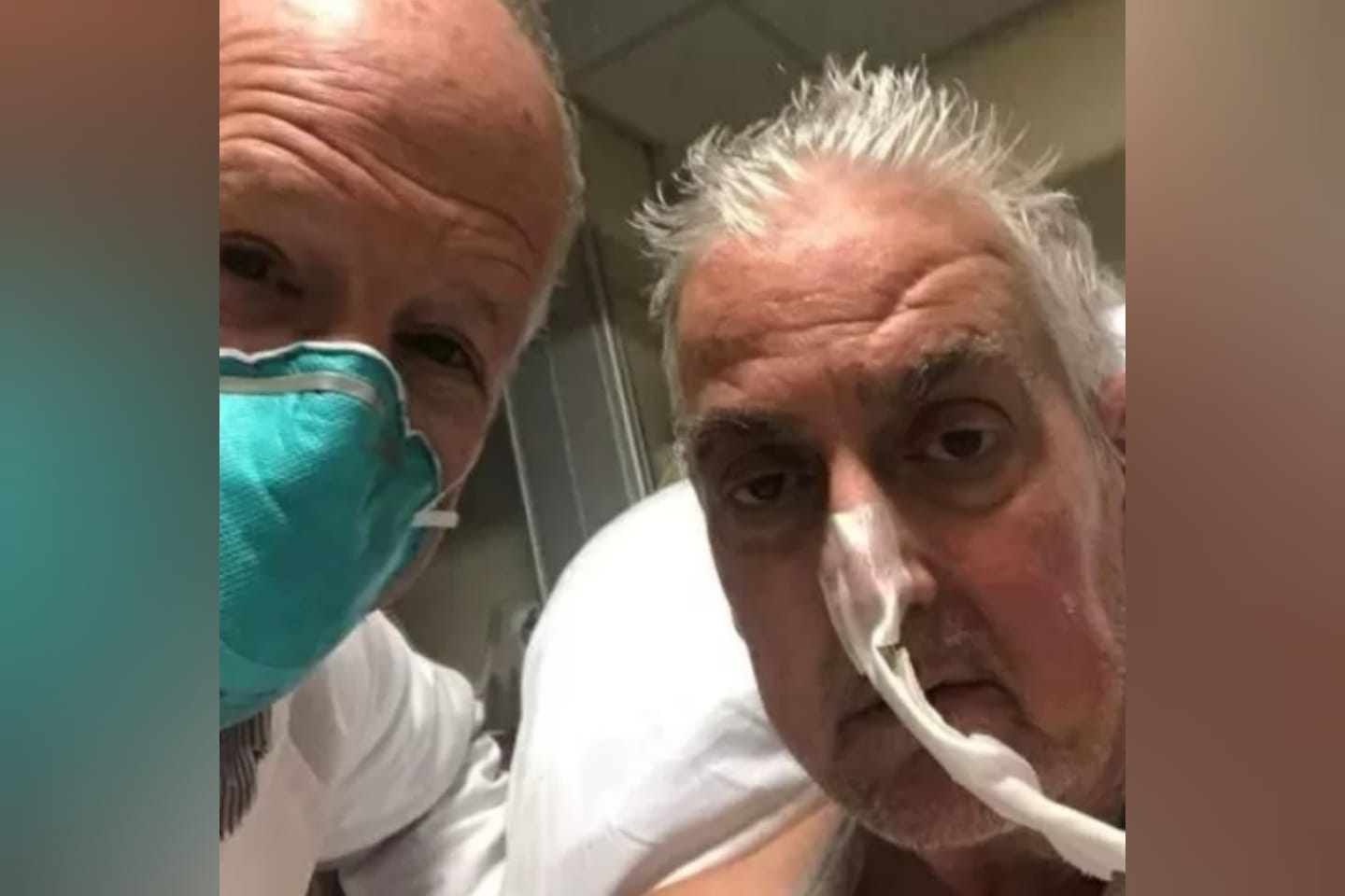 Morre o primeiro homem que recebeu o transplante de coração de porco