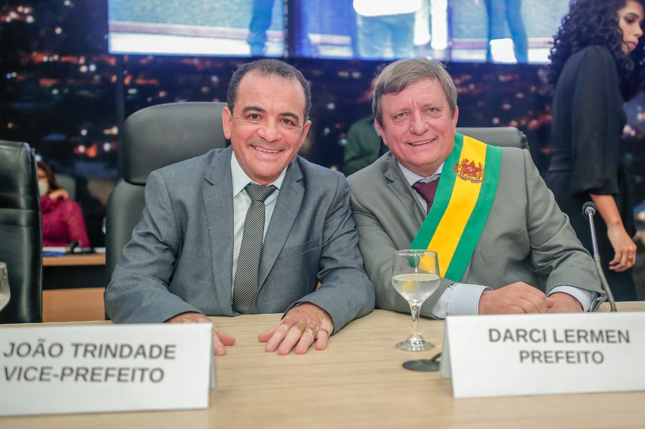 Prefeito e vice de Parauapebas são cassados por caixa 2 em campanha