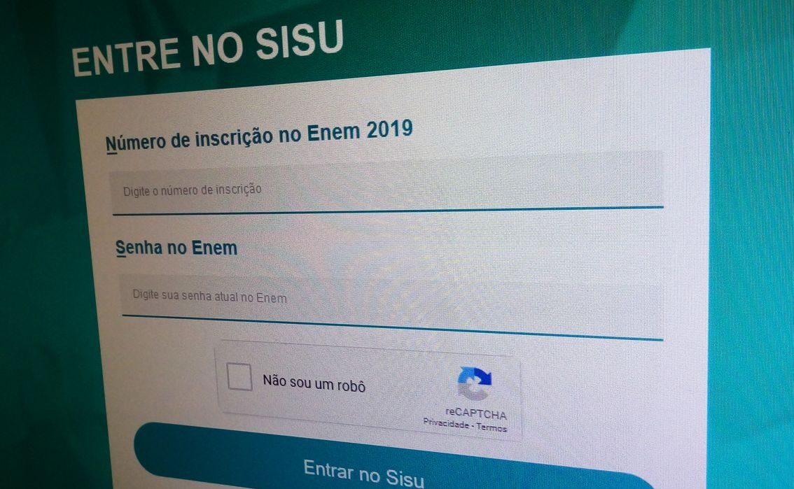 Sisu 2022: convocação da lista de espera começa nesta quinta