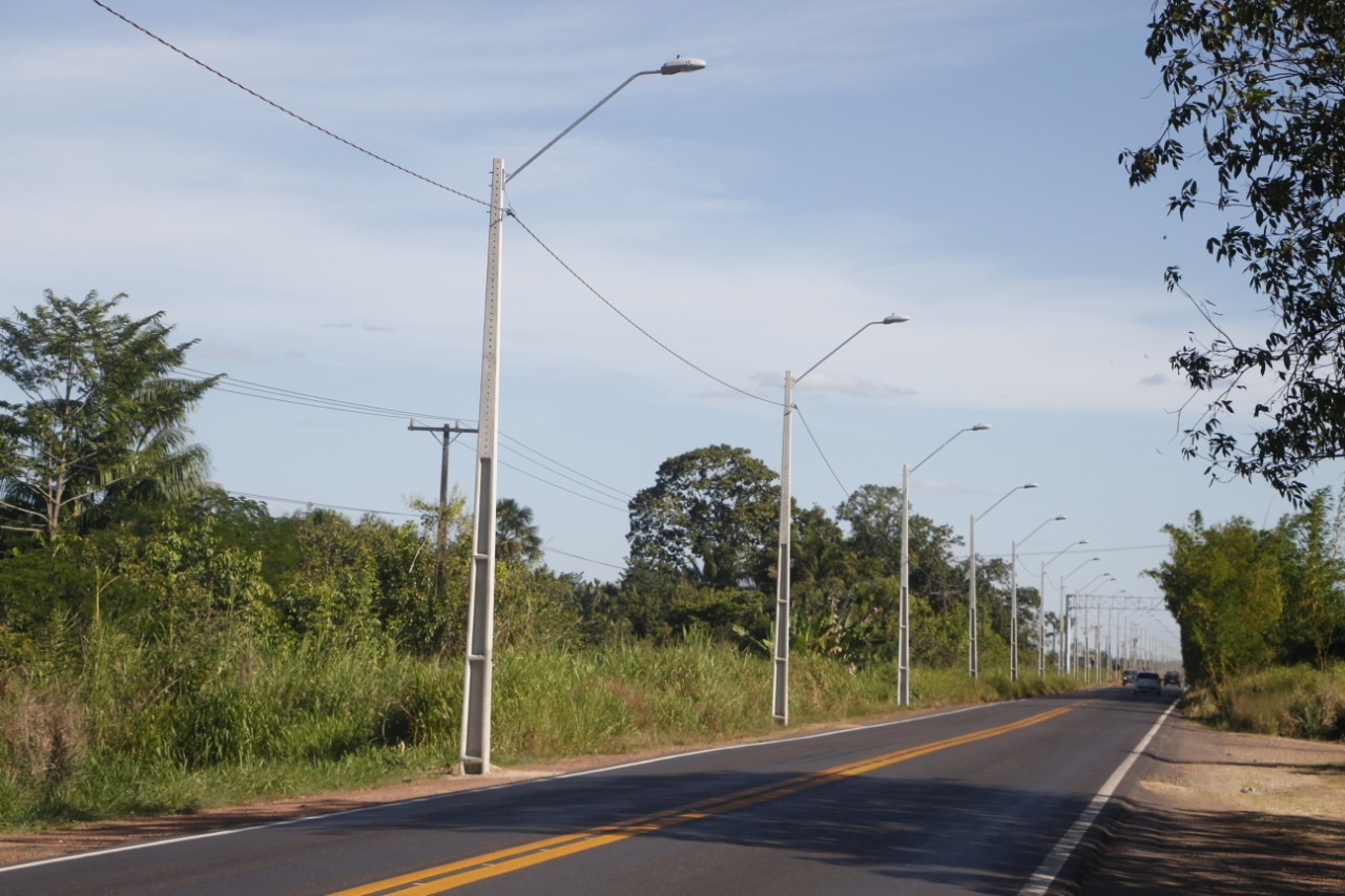 Vereadores querem duplicação da BR-222 entre São Félix e Morada Nova