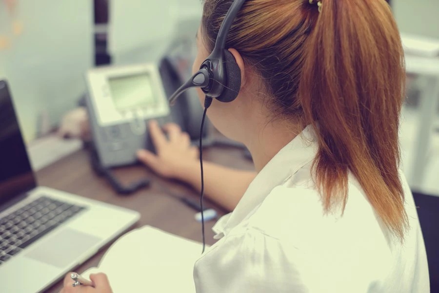 Ligações de telemarketing terão que começar com o número 0303