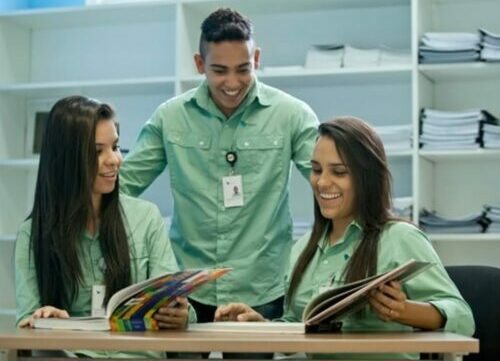 Vale prorroga inscrições para Programa Jovem Aprendiz