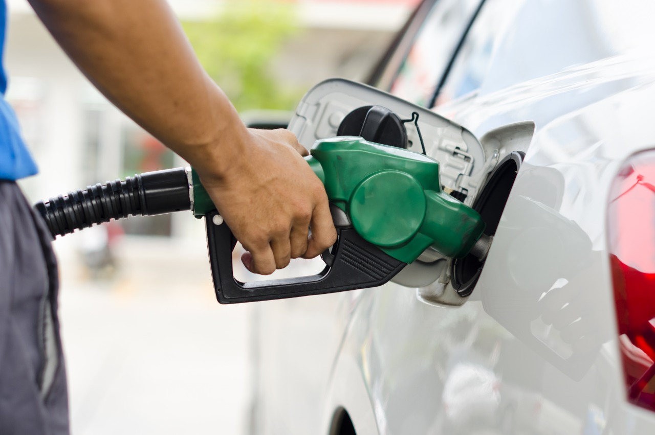 Em Marabá, motoristas formam filas em postos após reajuste da Petrobras