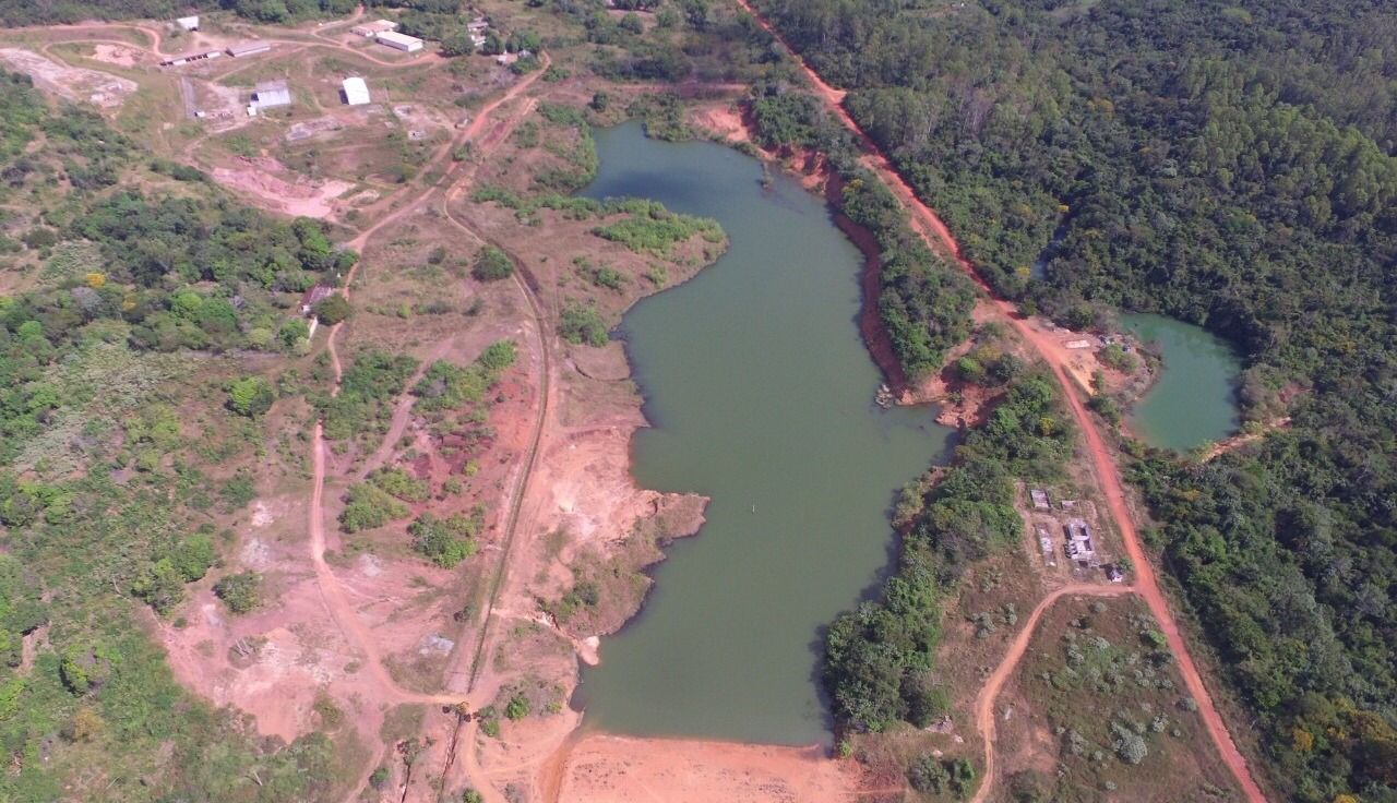 Barragem abandonada oferece risco de rompimento no sudeste do Pará