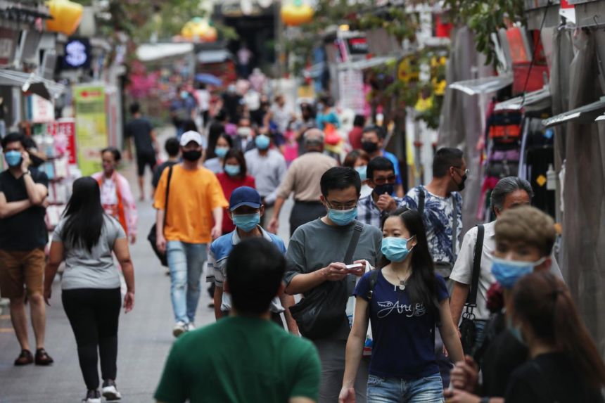 Marabá deve liberar uso de máscaras em ambientes abertos