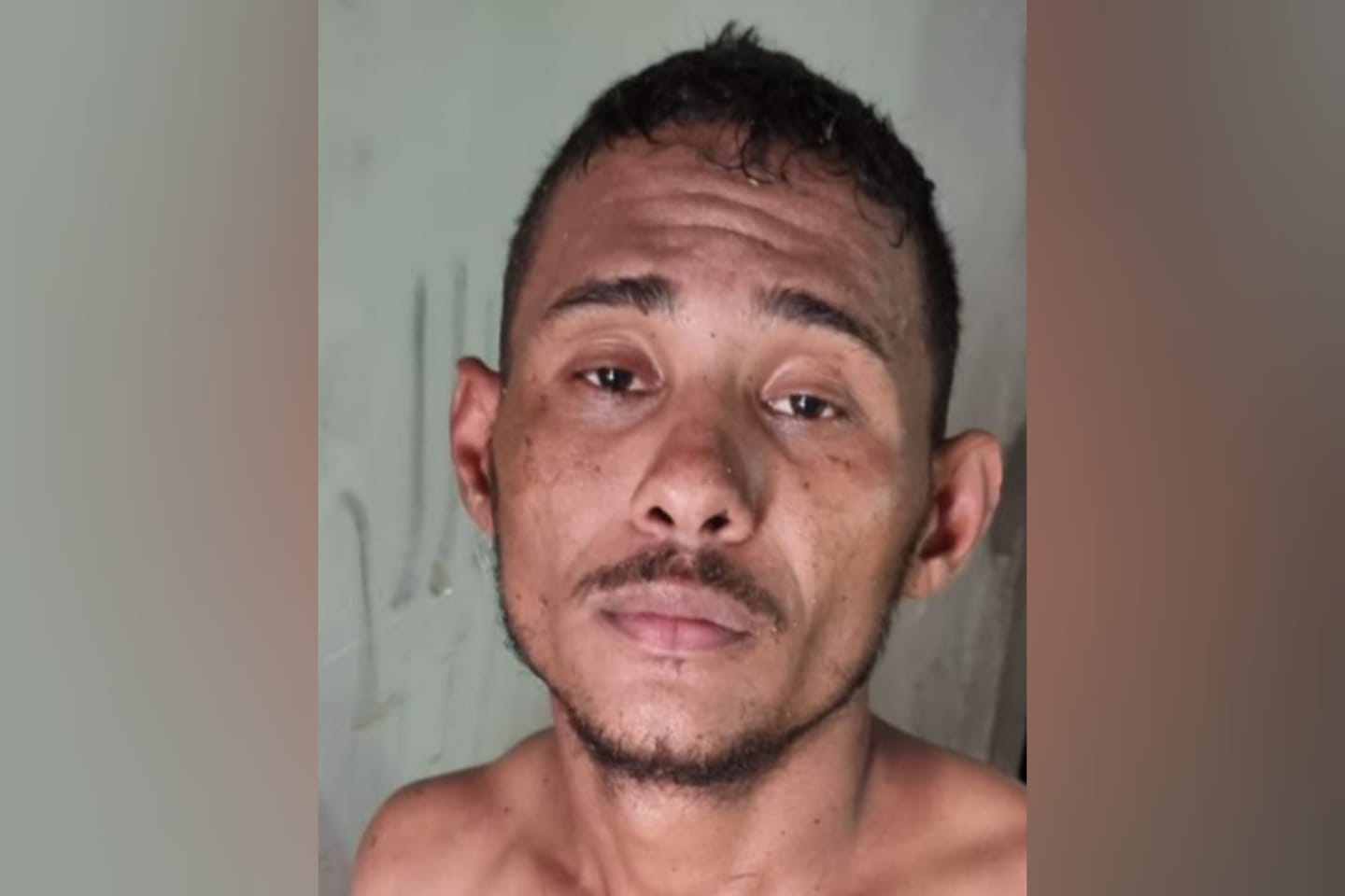 Suspeito de invadir igreja e roubar celulares de pastores é preso em Parauapebas