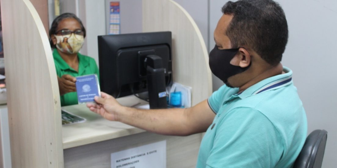 Sine encaminha mais de 2.800 pessoas ao mercado de trabalho em Marabá