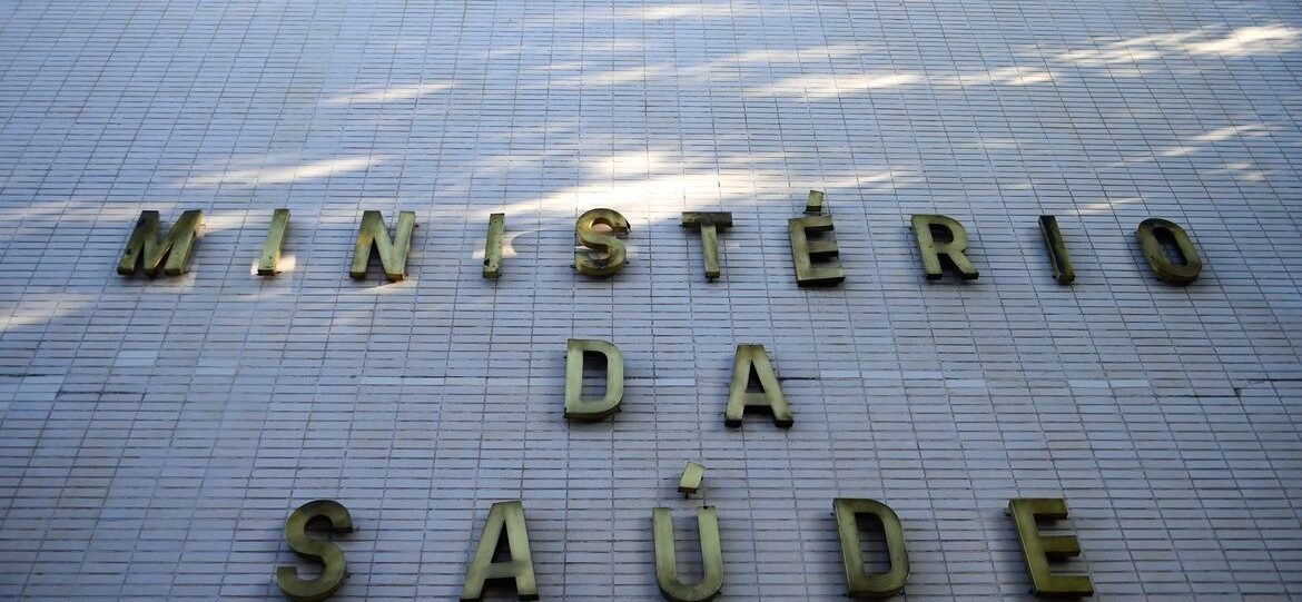 Ministério da Saúde abre consulta pública sobre uso de medicamento contra covid-19
