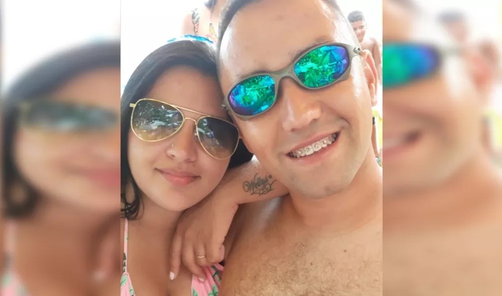 Detento mata esposa enforcada durante visita íntima em penitenciária