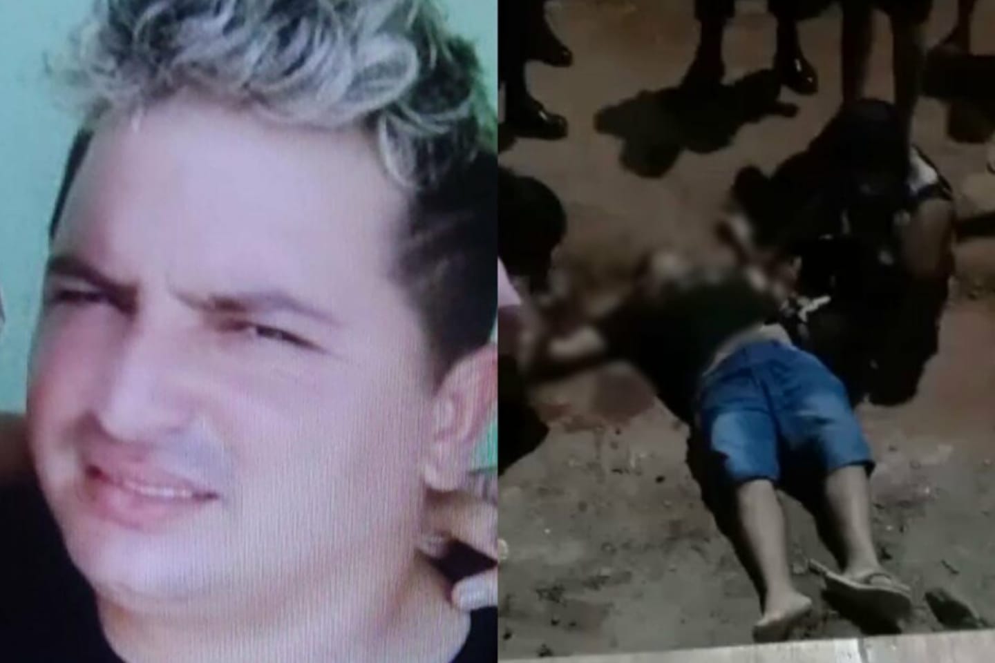 Homem é assassinado a tiros no interior do Pará