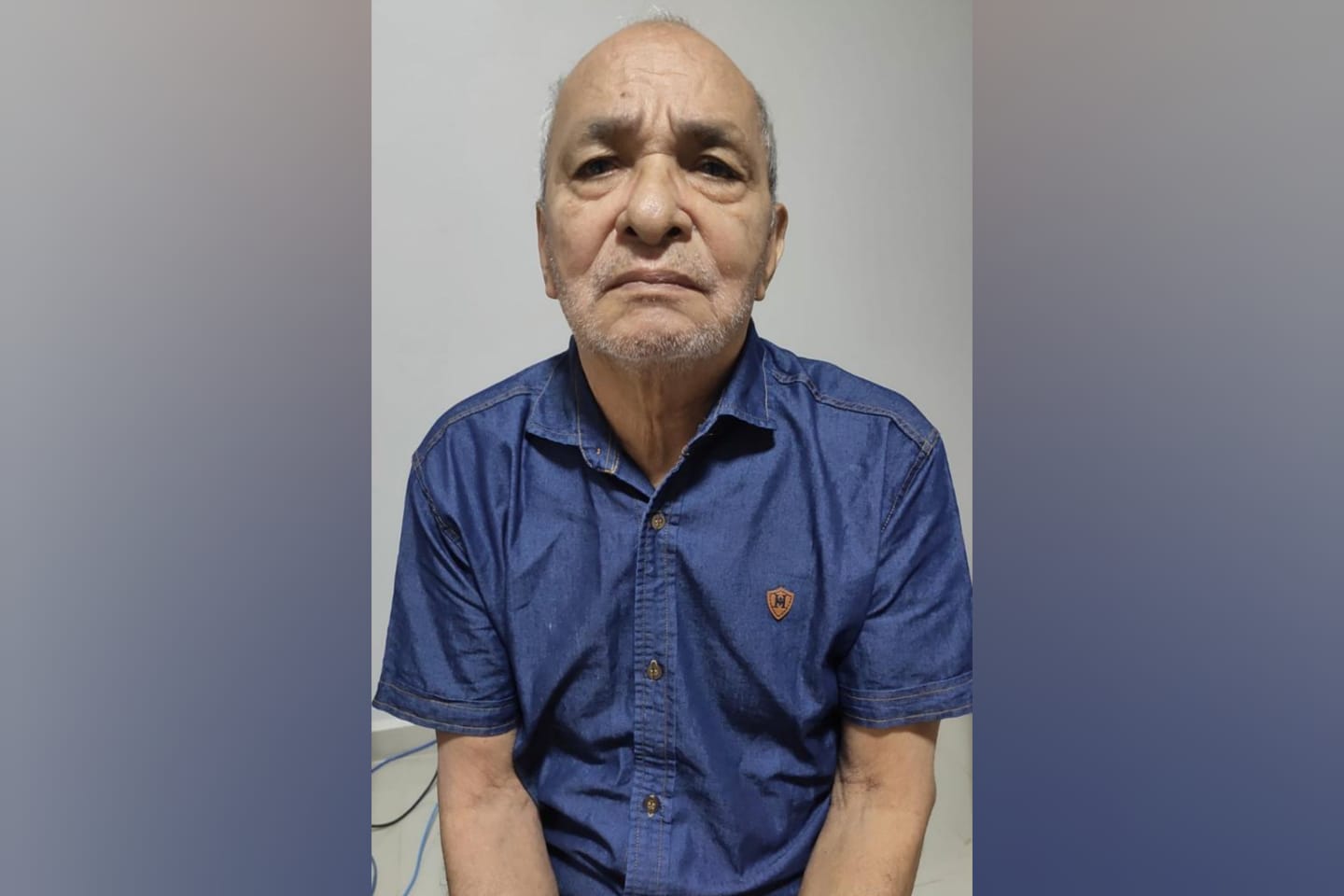 Foragido por homicídio em Marabá, há 23 anos, é preso em Parauapebas