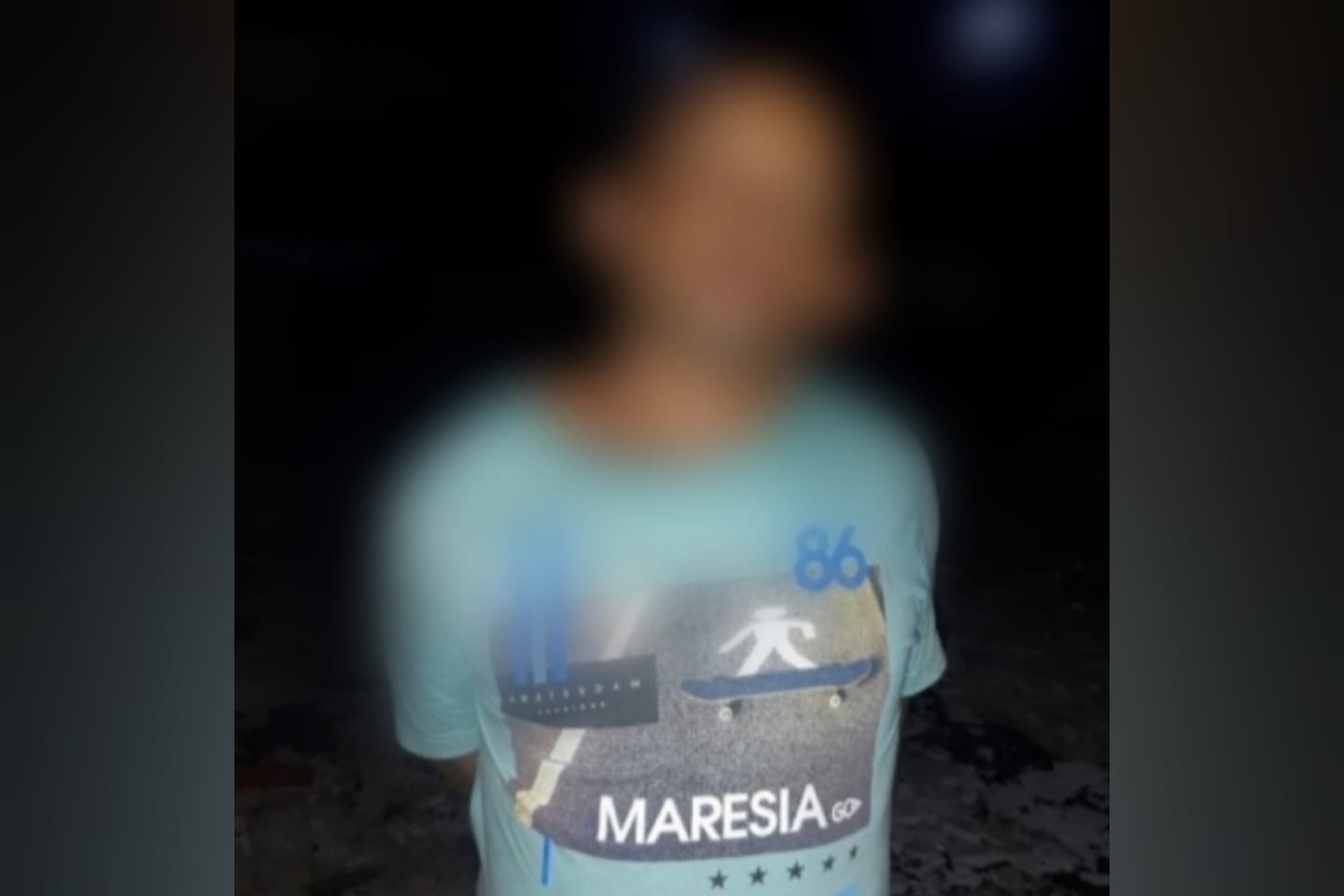 Foragido da justiça é recapturado pela PM no sudoeste do Pará