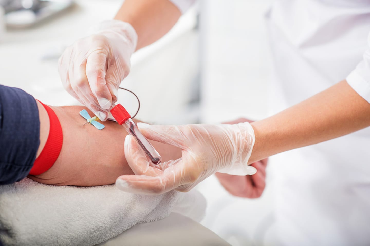 Canaã dos Carajás promove campanha de doação de sangue nos dias 26 e 27