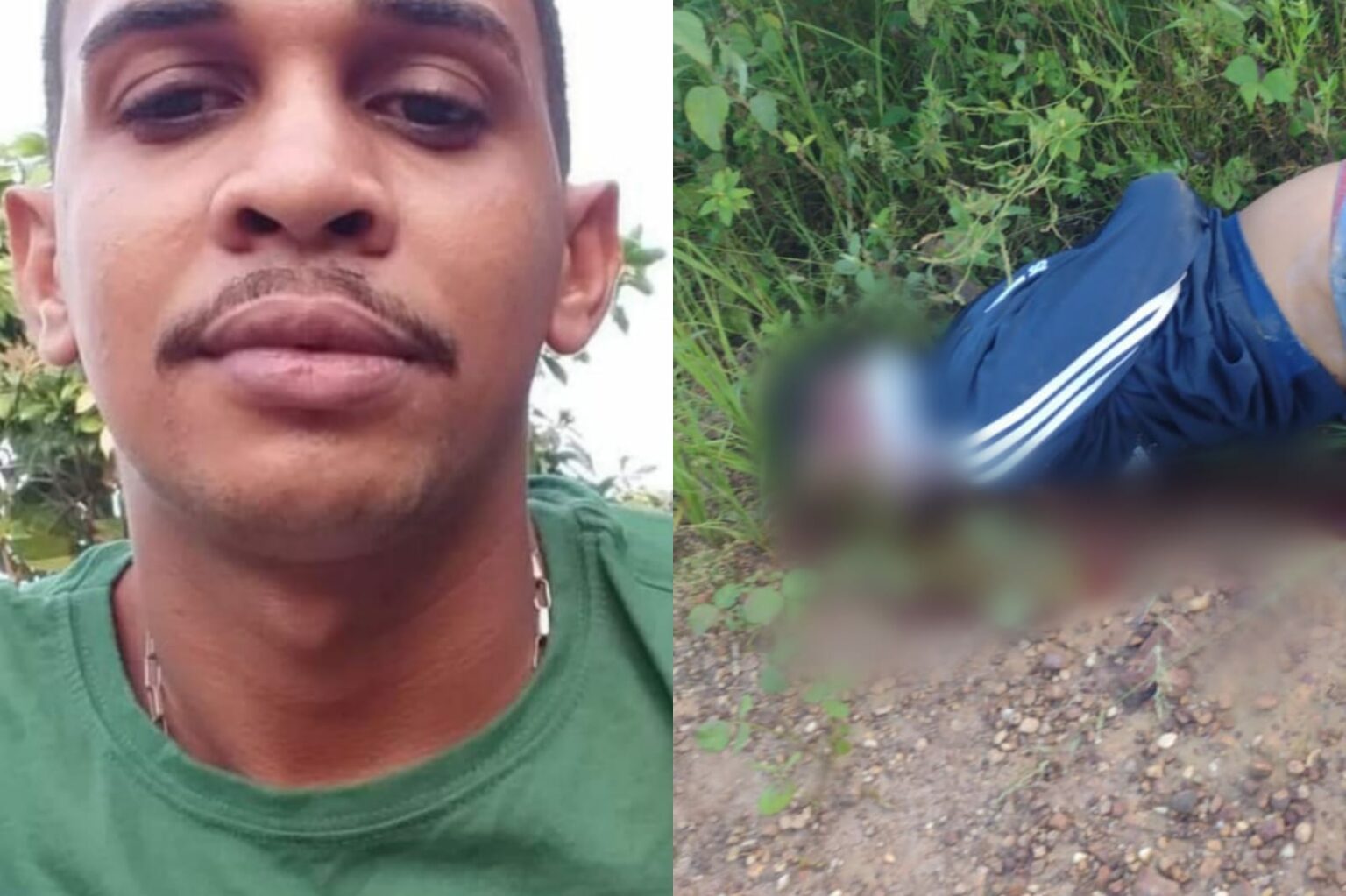 Polícia Civil identifica um dos jovens mortos no Bairro Infraero, em Marabá