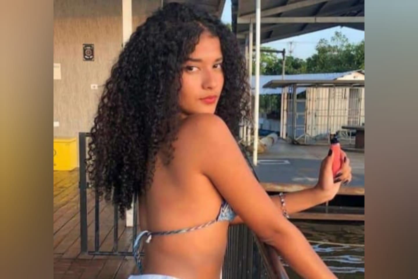 Caminhão atropela e mata jovem esmagada em Marabá