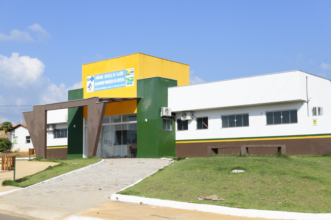 Canaã dos Carajás promove semana de prevenção contra a tuberculose