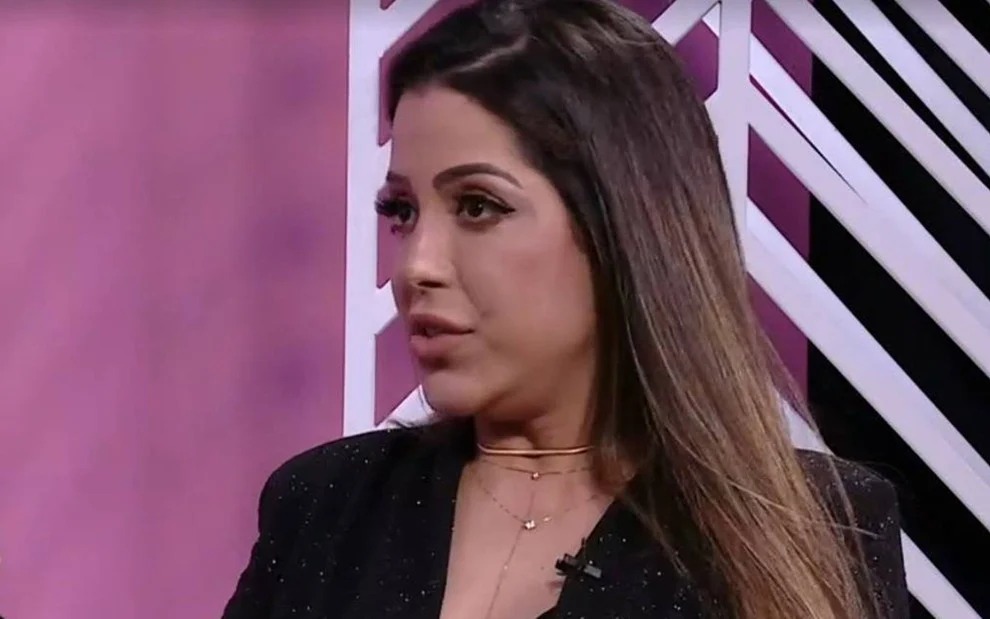Eliminada do BBB22, Laís descobre rejeição e favoritismo em Arthur