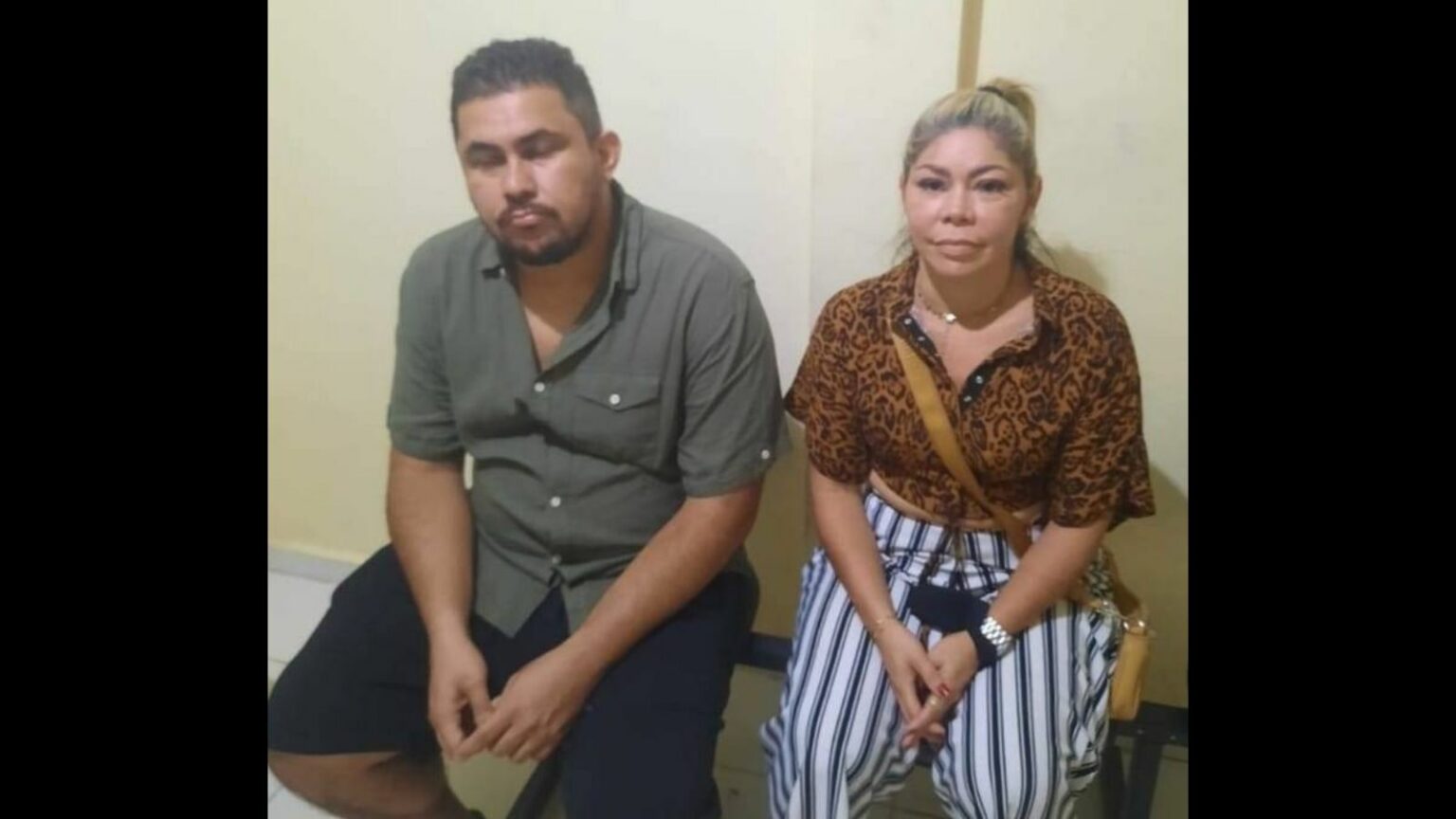 Casal é flagrado furtando perfumes e roupas em shopping de Marabá