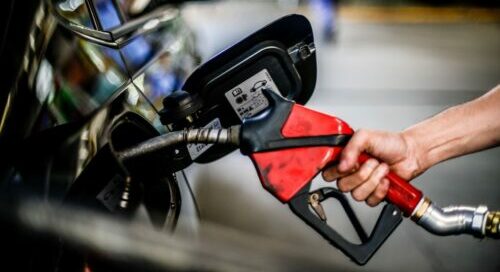 Petrobras reduz preço do diesel para as distribuidoras