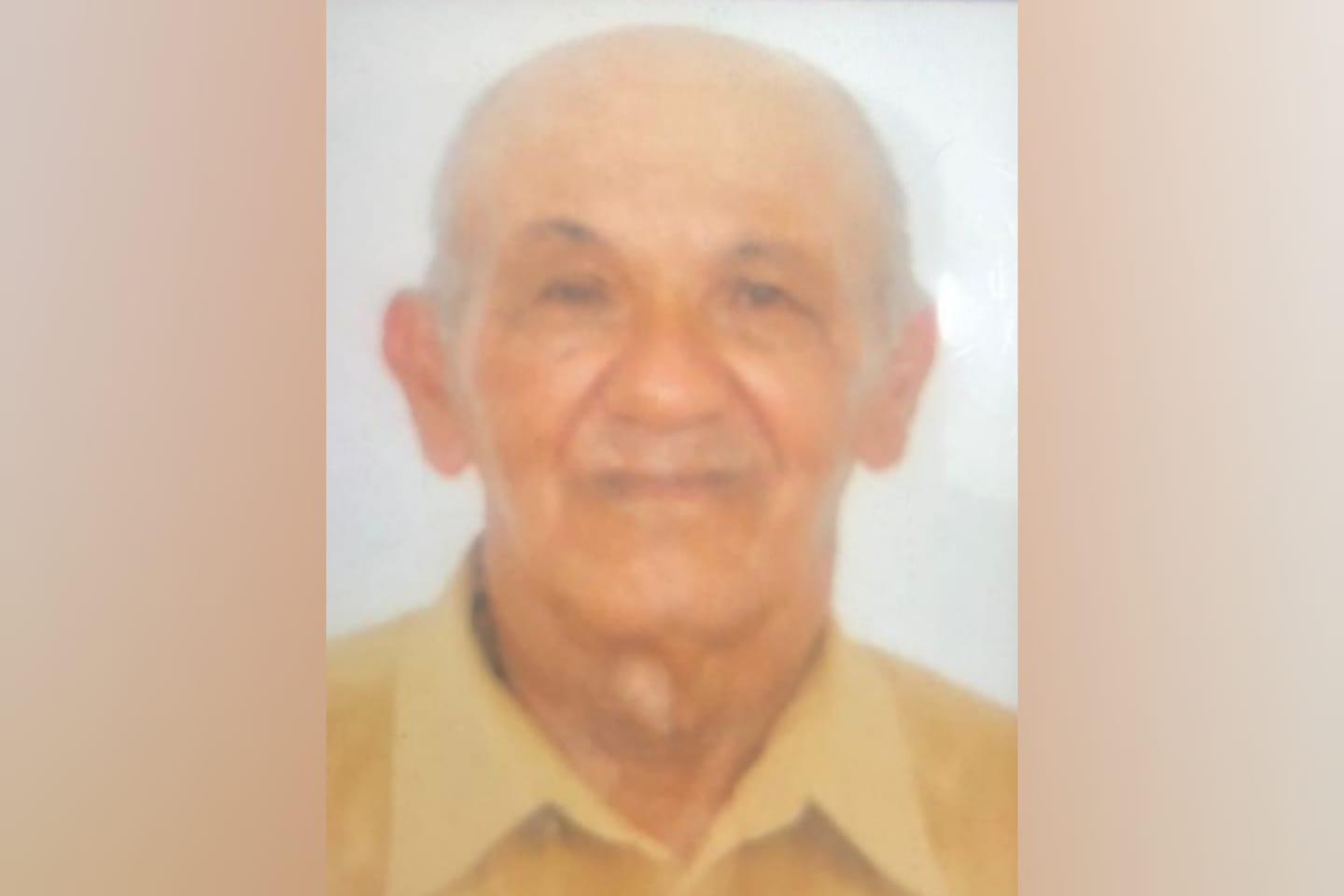 Idoso desaparece ao sair de banco em Marabá