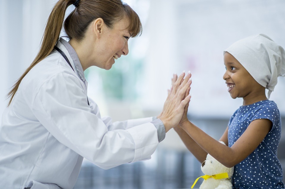 Sespa forma primeira turma de técnicos especializados para atuação em oncologia