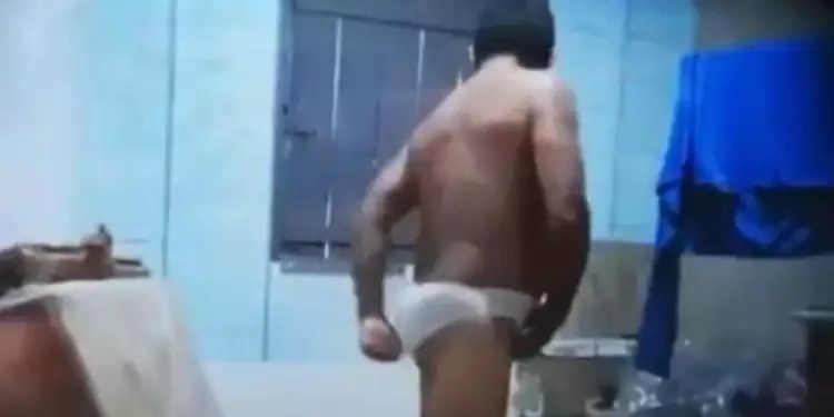 Homem invade casa para cheirar calcinhas no Pará
