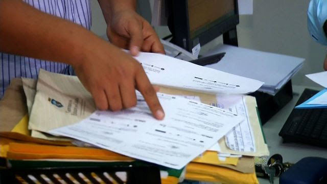 Polícia Civil desmonta esquema de falsificação de atestados médicos no sudeste do Pará