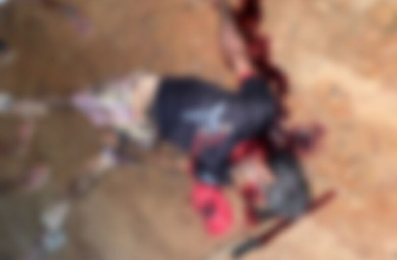 Homem é assassinado a golpes de facão no sudoeste do Pará