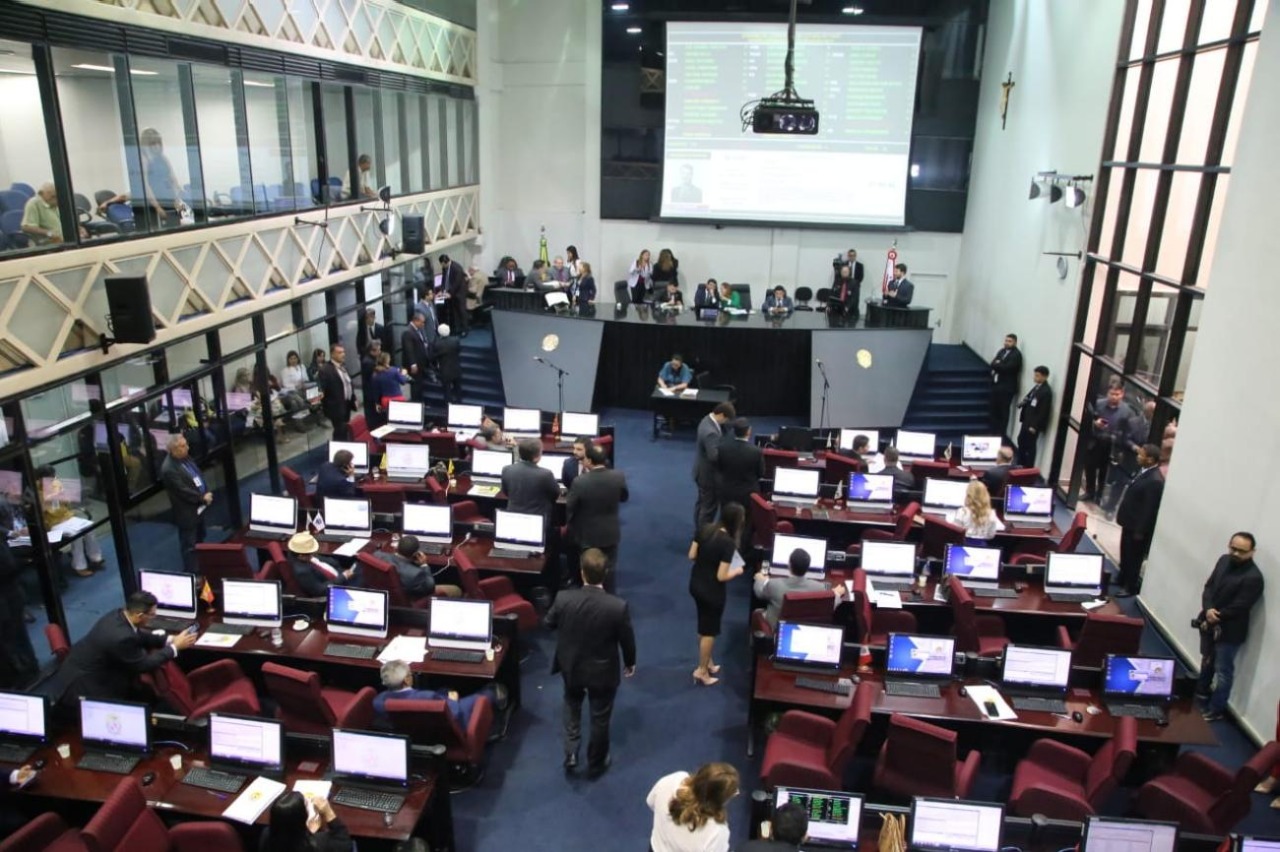 População pode sugerir projetos para a Assembleia Legislativa do Pará